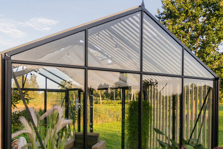 Fonstershop aluminiumväxthus – hög kvalitet och låga priser på växthus och uterum