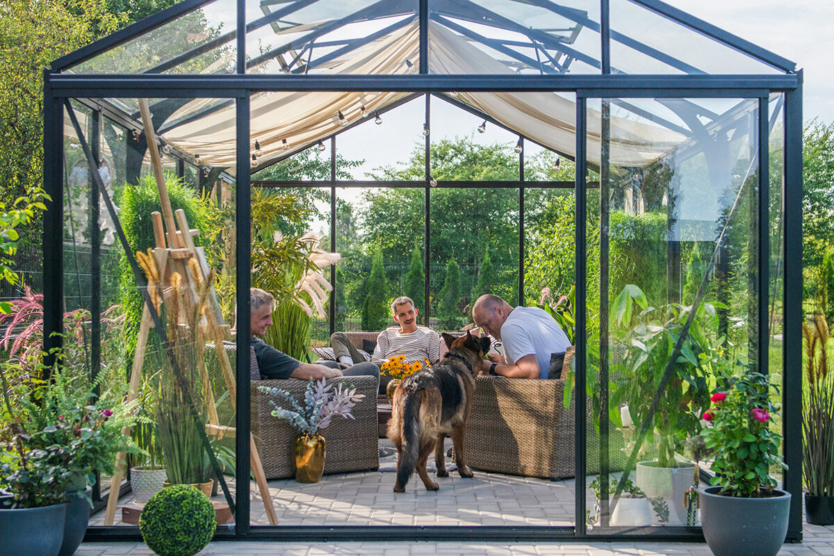 Köpa växthus rätt | Undvik misstag och få värde i decennier – Fönstershop