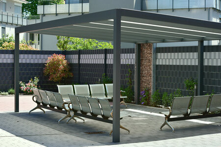 Pergola i blåst och kustmiljö – vad krävs?