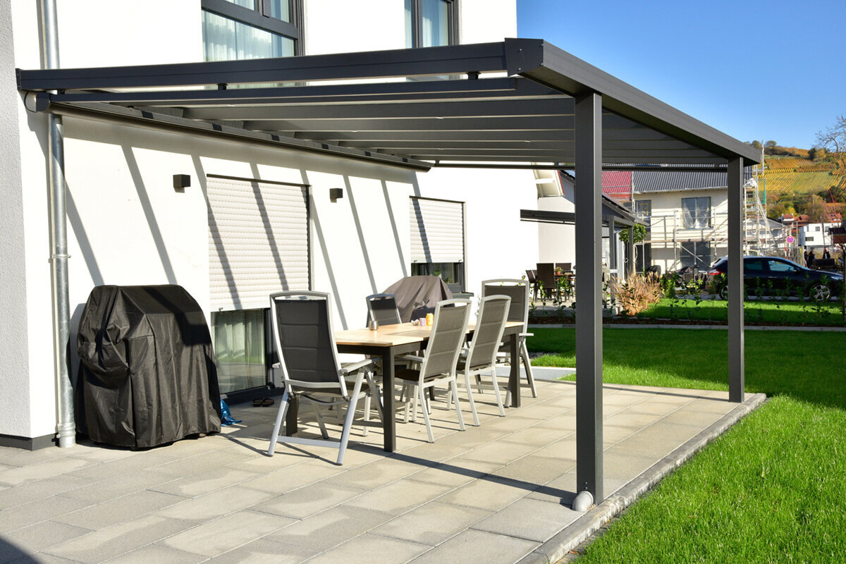 10 vanliga misstag när du köper pergola