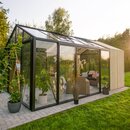 Aluminium - Limited Edition växthus
