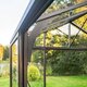 Klassiskt växthus Accoya Fusion